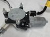 Front door window regulator with motor 824021W010