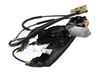 Regulador de puerta delantera con motor LR165906
