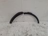 Moldura embellecedora del guardabarros trasero LR074950