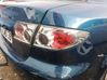 Rear/tail lights GR1A51170A