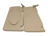 Sun visor 8200928811