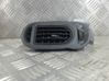 Moldura protectora de la rejilla de ventilación lateral del panel 4622619