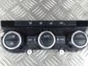 Panel klimatyzacji 3AA907044BA