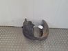 Front wheel arch liner splash guards 1146898
