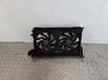 Top upper radiator support slam panel 