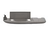 Sun visor 8143T6
