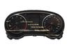 Speedometer (instrument cluster) 8XA920930D