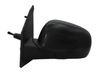 Manual wing mirror 963029U00B