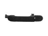 Rear door exterior handle 80640AX62B