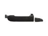 Front door exterior handle 80640AX62B