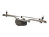 Wiper motor 