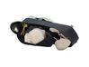Front seatbelt DJ0157L3001
