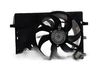 Elektrisks radiatoru ventilators 13450416