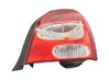 Rear/tail lights 8200387889