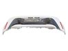 Rear bumper 521590Z949