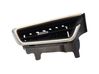 Dashboard side air vent grill/cover trim 5565002850