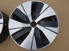 Felgi aluminiowe R18 0098342013