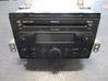 Radio/CD/DVD/GPS-pääyksikkö 7645387318