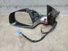 Front door electric wing mirror 