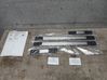 Kynnyksen/sivuhelman lista 1S4071303