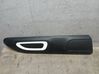 Front door trim (molding) 9818466377