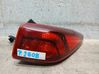 Lampa tylna 92402J9500