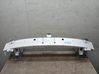 Front bumper support beam 