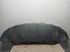 Front bumper skid plate/under tray 161357900C