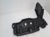 Placa protectora/protector antisalpicaduras motor 514420D141