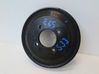 Water pump pulley 7504077