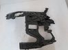 Front bumper mounting bracket 890323