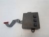 Seat control switch 6918400