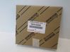 Gumowa uszczelka drzwi przednich 7597502020