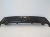 Rear bumper trim bar molding 8092243