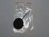 Tapa/tapón del gancho de remolque delantero 8069414