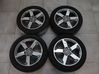 R18 alloy rim 