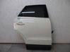 Rear door DRZWIQ38UPT