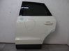 Rear door DRZWIQ38ULT