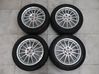 R17 alloy rim 