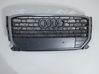 Front bumper upper radiator grill 81A853651