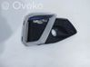 Rejilla inferior del parachoques delantero 8W0807241E