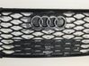 Maskownica / Grill / Atrapa górna chłodnicy 83A805594
