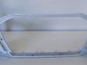 Front bumper 8Y0