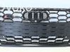 Grille de calandre avant 8W0