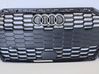 Grille calandre supérieure de pare-chocs avant 8Y0853651B