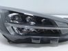 Headlight/headlamp MX7B13E014
