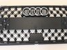 Front grill 82A853651D