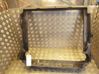 Radiator cooling fan shroud 17428618245