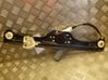 Rear door window regulator with motor 51357166382