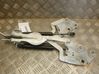 Engine bonnet/hood hinges 41617262875
